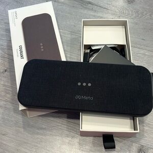 Brand New, In Box Multi Device Wireless Charger
